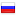 dostavkasmesi.ru server is located in Russia